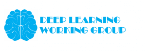 Deep Learning -  Working Group UGM